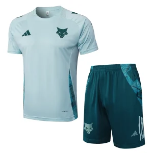 Maglia 2025 2026 Verde - Maglia Cruzeiro EC Allenamento | itmagliettecalcio