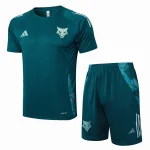 Maglia 2025 2026 Verde - Maglia Cruzeiro EC Allenamento | itmagliettecalcio