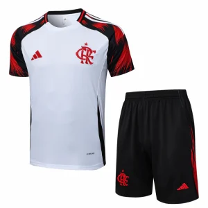 Maglia 2025 2026 - Maglia Flamengo Allenamento | itmagliettecalcio