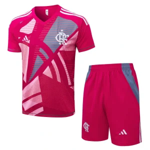 Maglia 2025 2026 Rosa - Maglia Flamengo Allenamento | itmagliettecalcio
