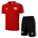 Maglia 2025 2026 - Maglia Flamengo Allenamento | itmagliettecalcio