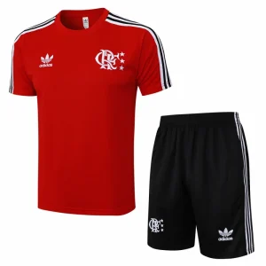 Maglia 2025 2026 - Maglia Flamengo Allenamento | itmagliettecalcio