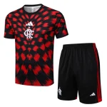 Maglia 2025 2026 - Maglia Flamengo Allenamento | itmagliettecalcio