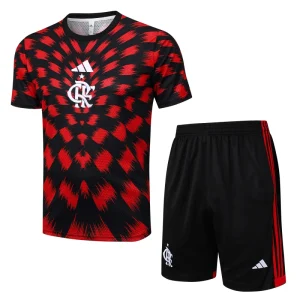 Maglia 2025 2026 - Maglia Flamengo Allenamento | itmagliettecalcio