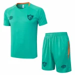 Maglia 2025 2026 Verde - Maglia Allenamento Fluminense | itmagliettecalcio