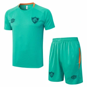 Maglia 2025 2026 Verde - Maglia Allenamento Fluminense | itmagliettecalcio