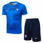 Maglia 2026 - Maglia Francia Allenamento | itmagliettecalcio