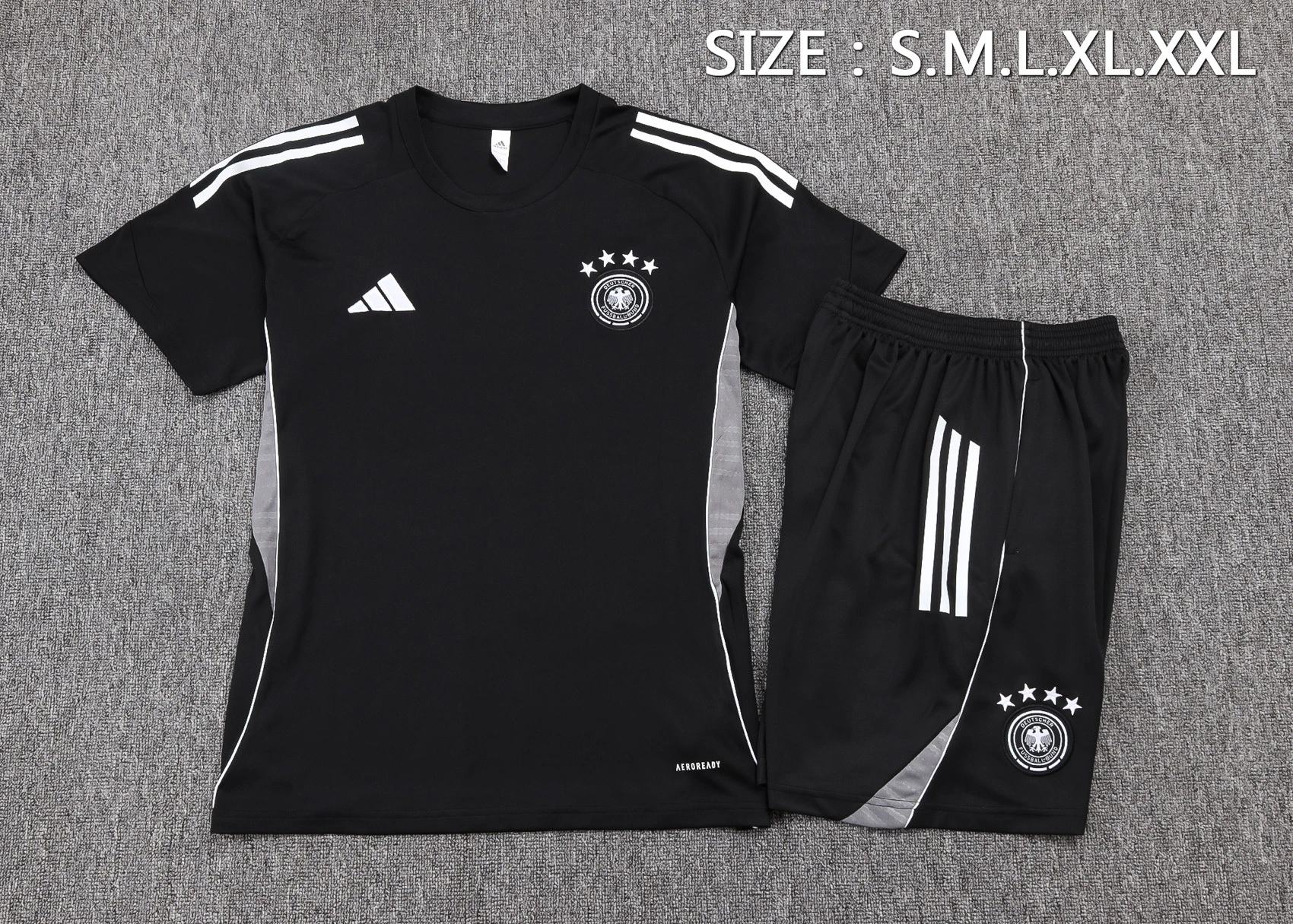 Maglia 2025 - Maglia Germania Allenamento | itmagliettecalcio