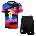 Maglia 2026 Rosa - Maglia Inghilterra Allenamento | itmagliettecalcio