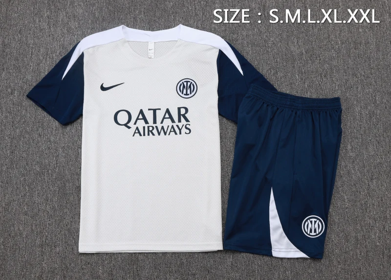 Maglia 2025 2026 - Maglia Internazionale Milano Allenamento | itmagliettecalcio