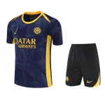 Maglia 2025 2026 - Maglia Internazionale Milano Allenamento | itmagliettecalcio