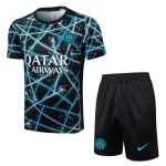 Maglia 2025 2026 Verde - Maglia Internazionale Milano Allenamento | itmagliettecalcio