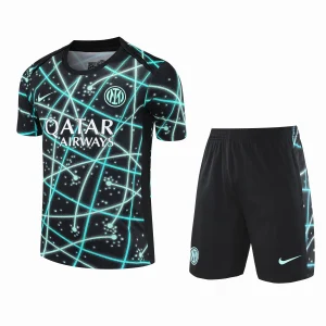 Maglia 2025 2026 Verde - Maglia Internazionale Milano Allenamento | itmagliettecalcio
