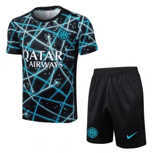 Maglia 2025 2026 Verde - Maglia Internazionale Milano Allenamento | itmagliettecalcio