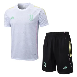 Maglia 2025 2026 Rosa - Maglia Juventus Allenamento | itmagliettecalcio