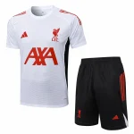 Maglia 2025 2026 - Maglia Liverpool Allenamento | itmagliettecalcio
