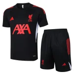 Maglia 2025 2026 - Maglia Liverpool Allenamento | itmagliettecalcio