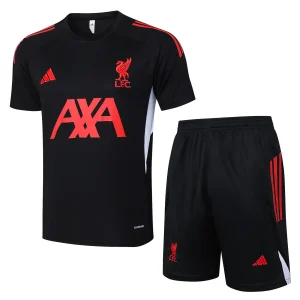Maglia 2025 2026 - Maglia Liverpool Allenamento | itmagliettecalcio