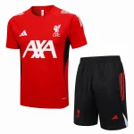 Maglia 2025 2026 - Maglia Liverpool Allenamento | itmagliettecalcio