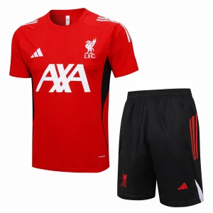 Maglia 2025 2026 - Maglia Liverpool Allenamento | itmagliettecalcio