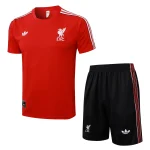 Maglia 2025 2026 - Maglia Liverpool Allenamento | itmagliettecalcio