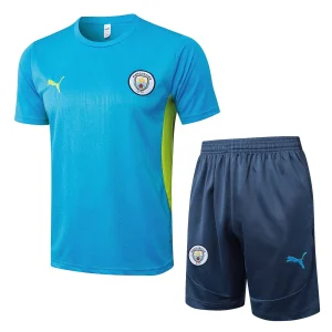 Maglia 2024 2025 - Maglia Manchester City Allenamento | itmagliettecalcio
