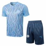 Maglia 2024 2025 - Maglia Manchester City Allenamento | itmagliettecalcio