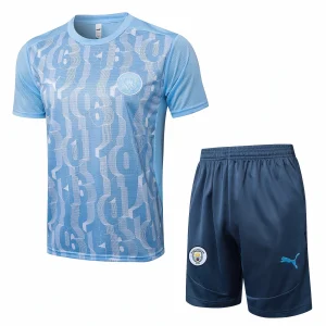 Maglia 2024 2025 - Maglia Manchester City Allenamento | itmagliettecalcio