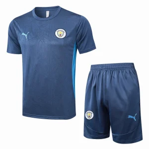 Maglia 2024 2025 - Maglia Manchester City Allenamento | itmagliettecalcio