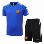 Maglia 2025 2026 - Maglia Manchester United Allenamento | itmagliettecalcio
