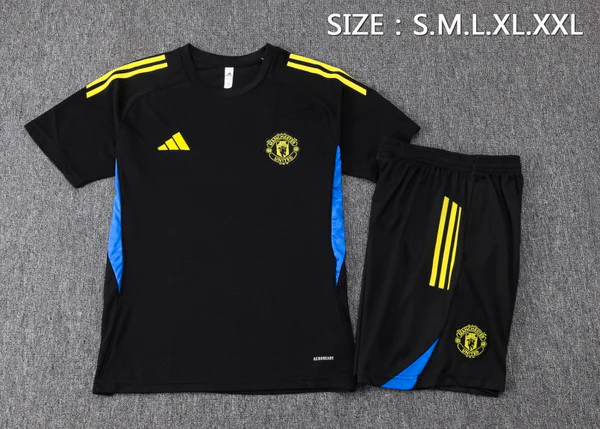 Maglia 2025 2026 - Maglia Manchester United Allenamento | itmagliettecalcio