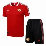 Maglia 2025 2026 - Maglia Manchester United Allenamento | itmagliettecalcio
