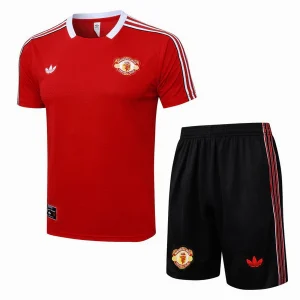 Maglia 2025 2026 - Maglia Manchester United Allenamento | itmagliettecalcio