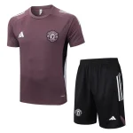 Maglia 2025 2026 - Maglia Manchester United Allenamento | itmagliettecalcio