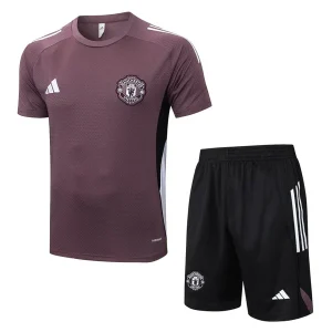Maglia 2025 2026 - Maglia Manchester United Allenamento | itmagliettecalcio