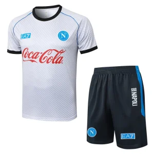 Maglia 2025 2026 - Maglia Ssc Napoli Allenamento | itmagliettecalcio