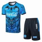 Maglia 2025 2026 - Maglia Ssc Napoli Allenamento | itmagliettecalcio