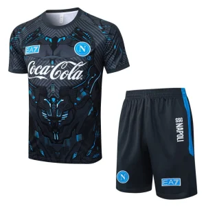 Maglia 2025 2026 - Maglia Ssc Napoli Allenamento | itmagliettecalcio