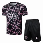 Maglia 2025 2026 Rosa - Maglia Paris Saint Germain Allenamento | itmagliettecalcio