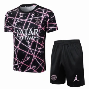 Maglia 2025 2026 Rosa - Maglia Paris Saint Germain Allenamento | itmagliettecalcio