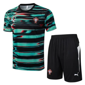 Maglia 2026 Verde - Maglia Portogallo Allenamento | itmagliettecalcio