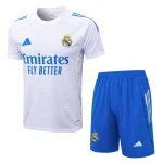 Maglia 2025 2026 - Maglia Real Madrid Allenamento | itmagliettecalcio