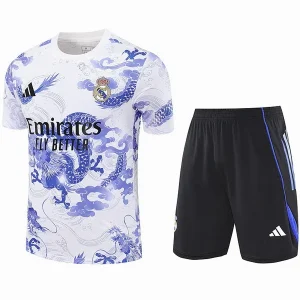 Maglia 2025 2026 - Maglia Real Madrid Allenamento | itmagliettecalcio