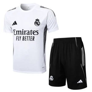 Maglia 2025 2026 - Maglia Real Madrid Allenamento | itmagliettecalcio
