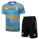 Maglia 2025 2026 - Maglia Real Madrid Allenamento | itmagliettecalcio