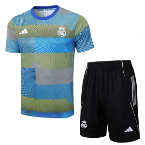 Maglia 2025 2026 - Maglia Real Madrid Allenamento | itmagliettecalcio