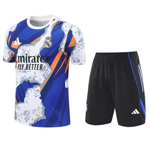 Maglia 2025 2026 - Maglia Real Madrid Allenamento | itmagliettecalcio