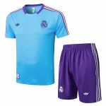 Maglia 2025 2026 - Maglia Real Madrid Allenamento | itmagliettecalcio
