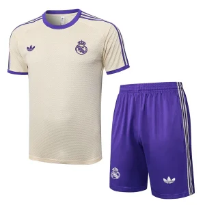 Maglia 2025 2026 - Maglia Real Madrid Allenamento | itmagliettecalcio