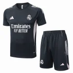 Maglia 2025 2026 Rosa - Maglia Real Madrid Allenamento | itmagliettecalcio